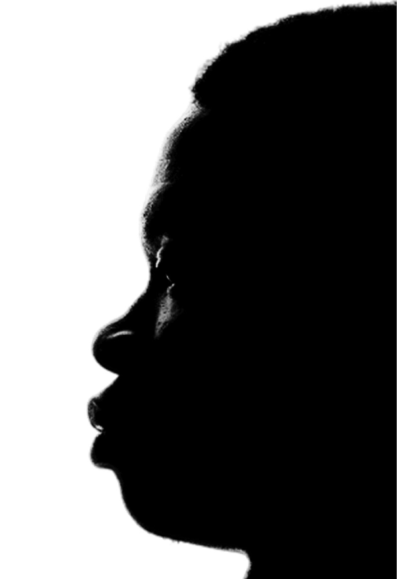 Overcomer Emiator - Side Profile